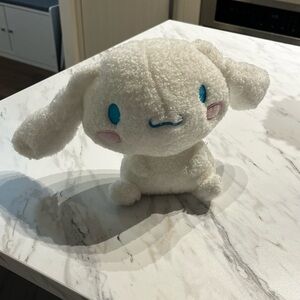 Sanrio Cinnamoroll Plush Mini Stuffed Toy